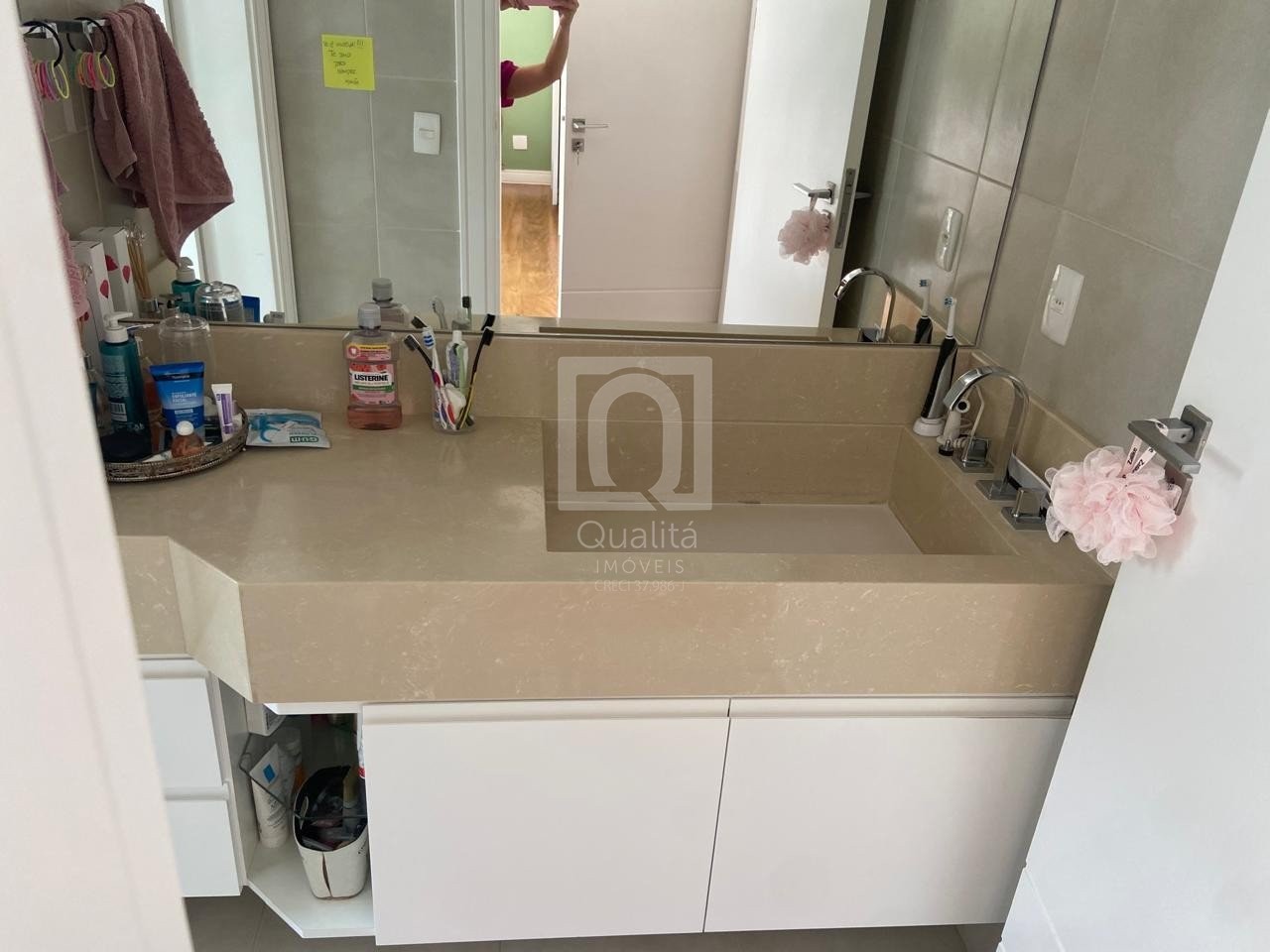 Casa de Condomínio, 4 quartos - Foto 21