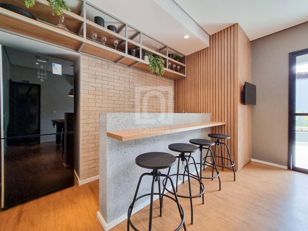 Apartamento, 2 quartos, 84 m² - Foto 42