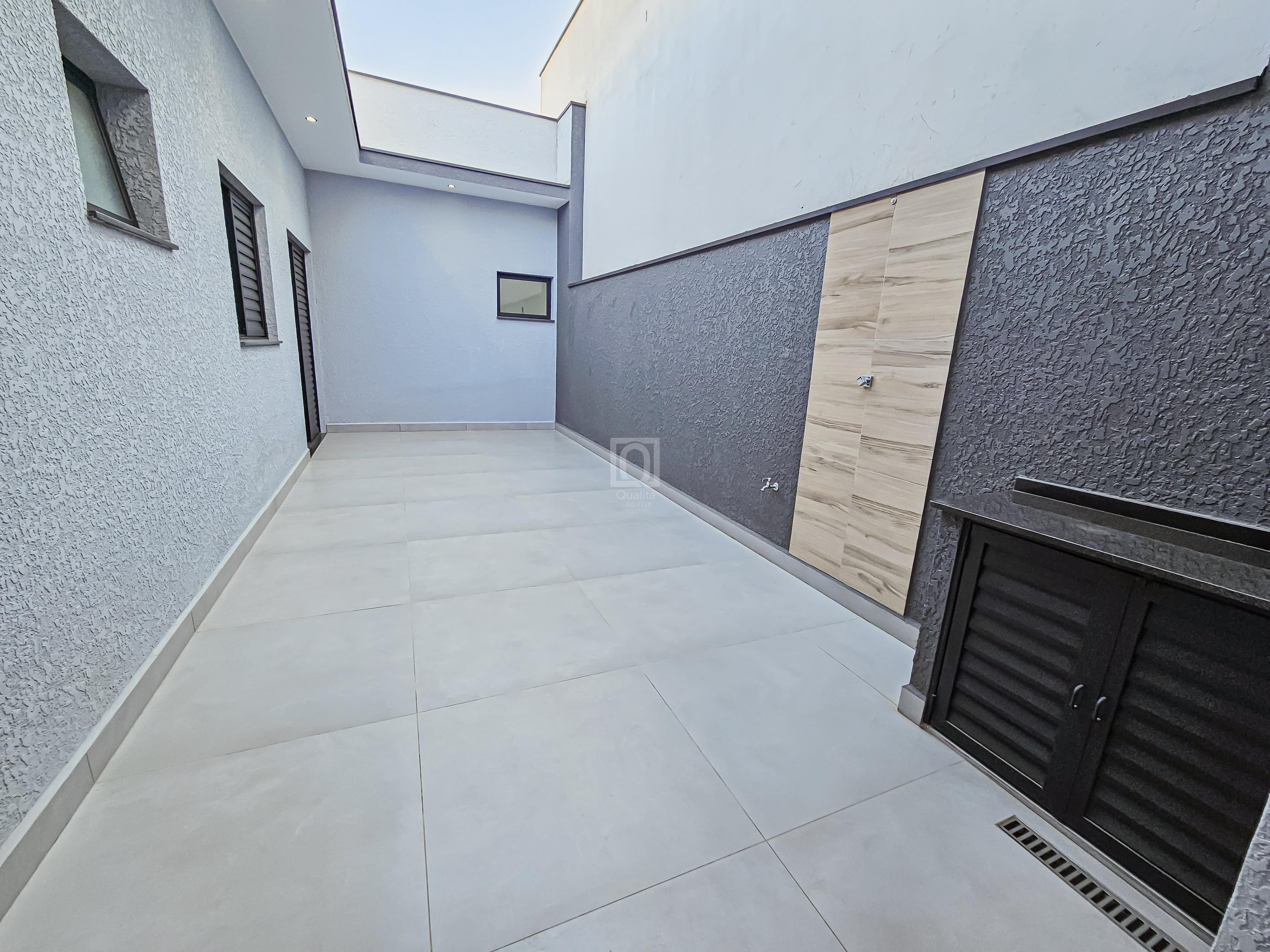 Casa de Condomínio, 3 quartos - Foto 18