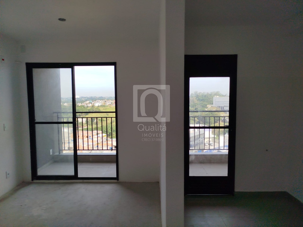 Apartamento, 2 quartos, 55 m² - Foto 4