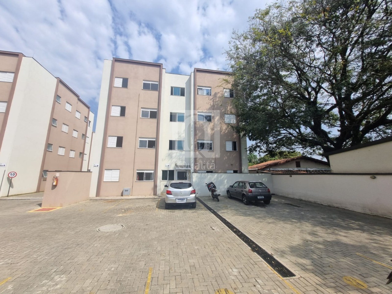 Apartamento à venda com 2 quartos, 43m² - Foto 13