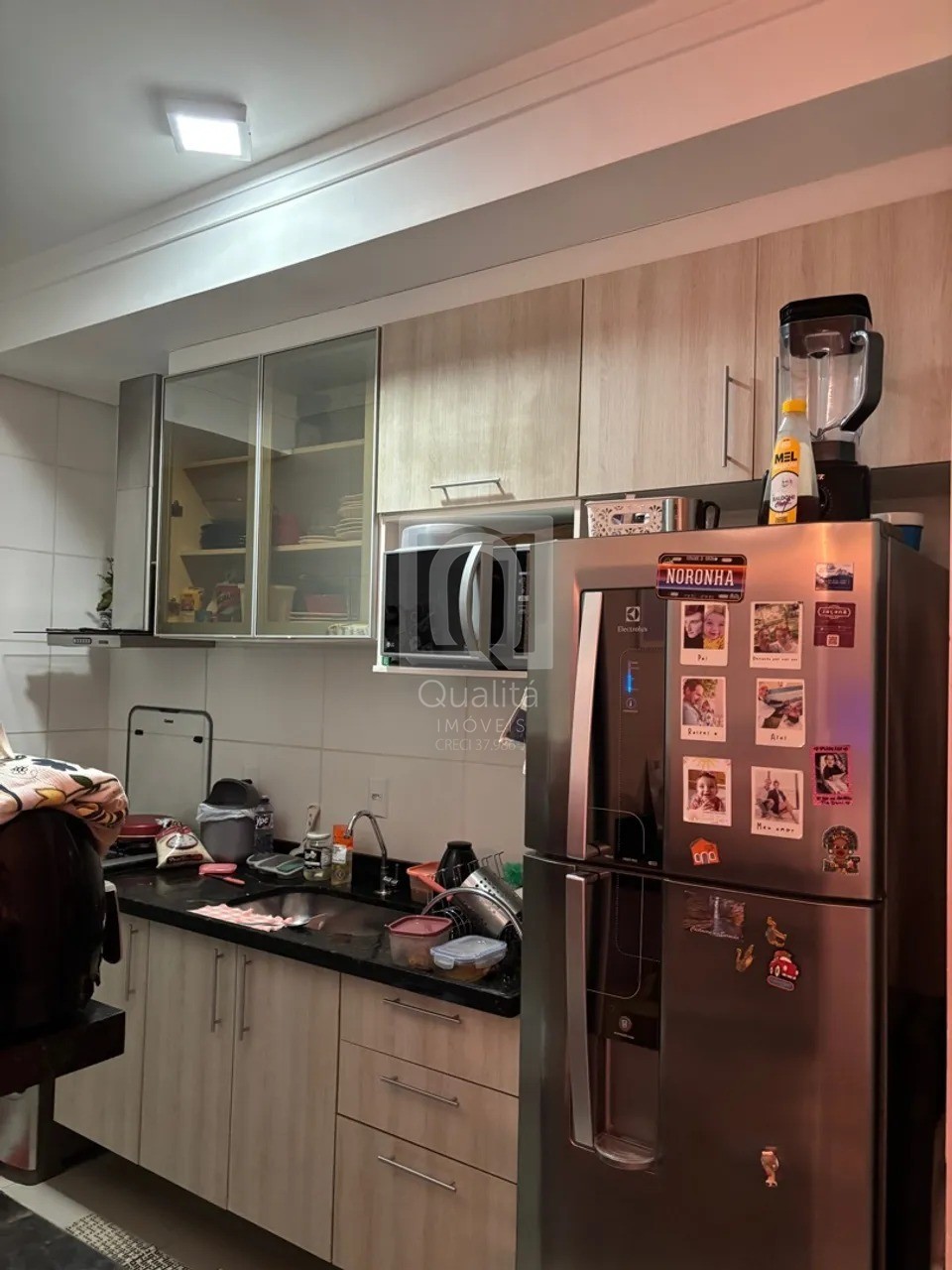 Apartamento, 2 quartos, 55 m² - Foto 1