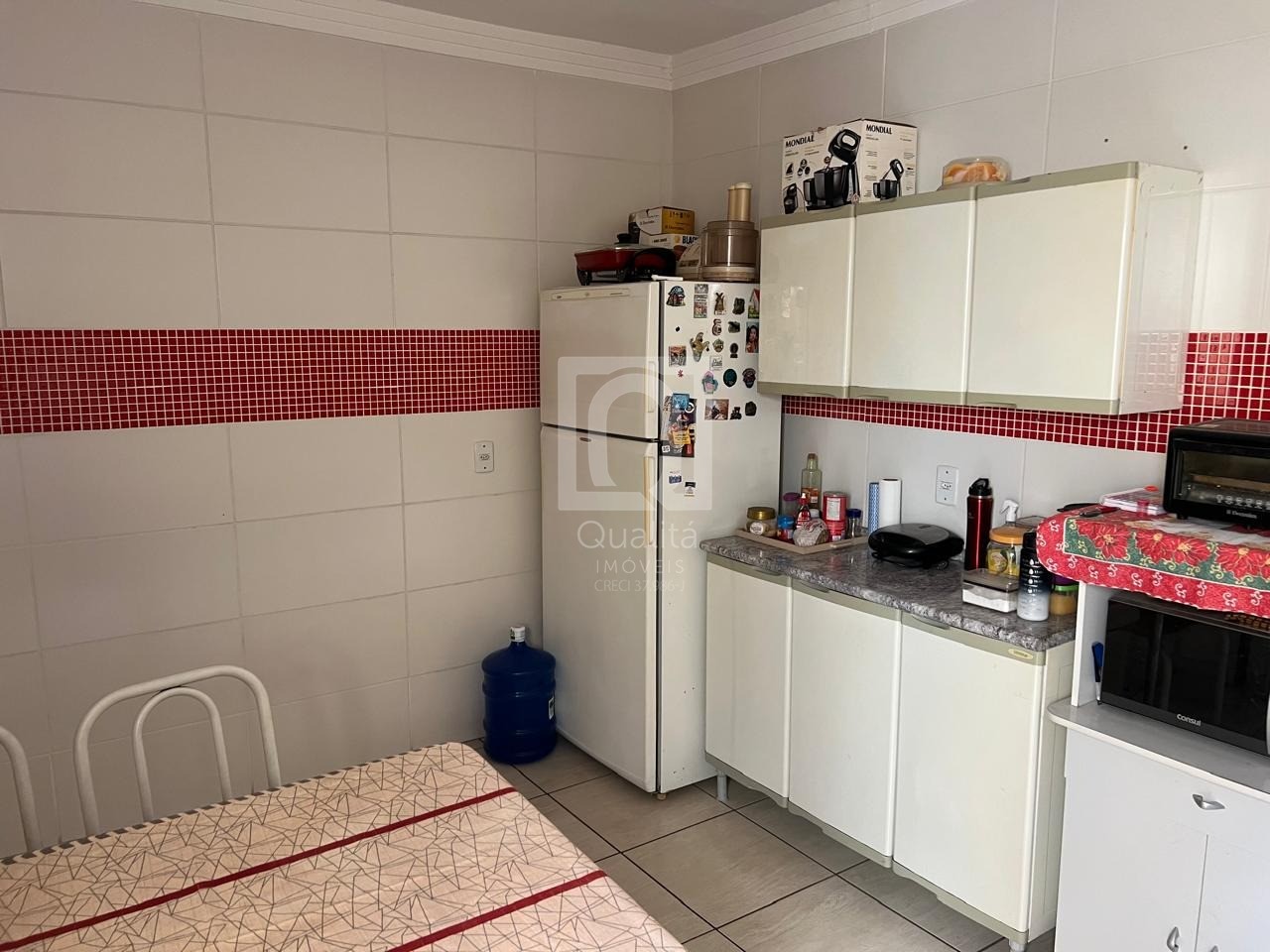 Sobrado à venda com 3 quartos, 150m² - Foto 6