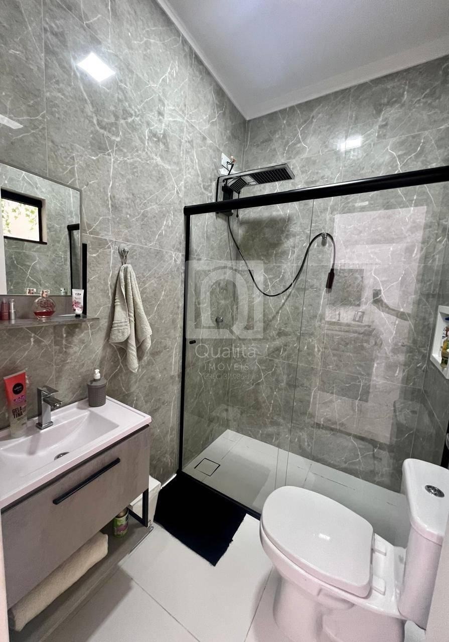 Casa de Condomínio, 2 quartos - Foto 17