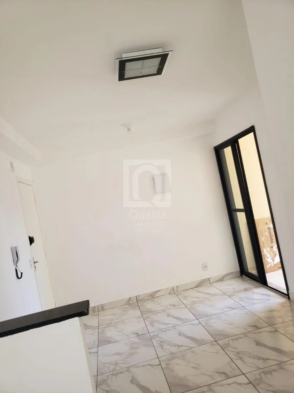 Apartamento à venda com 2 quartos, 50m² - Foto 5
