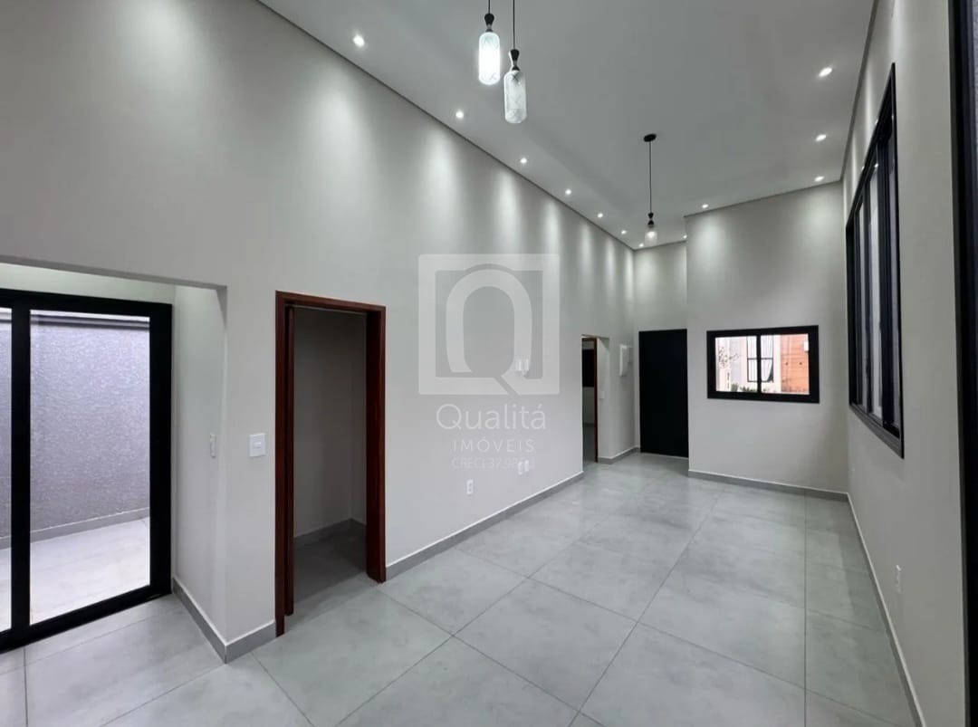 Casa de Condomínio à venda com 3 quartos, 132m² - Foto 4