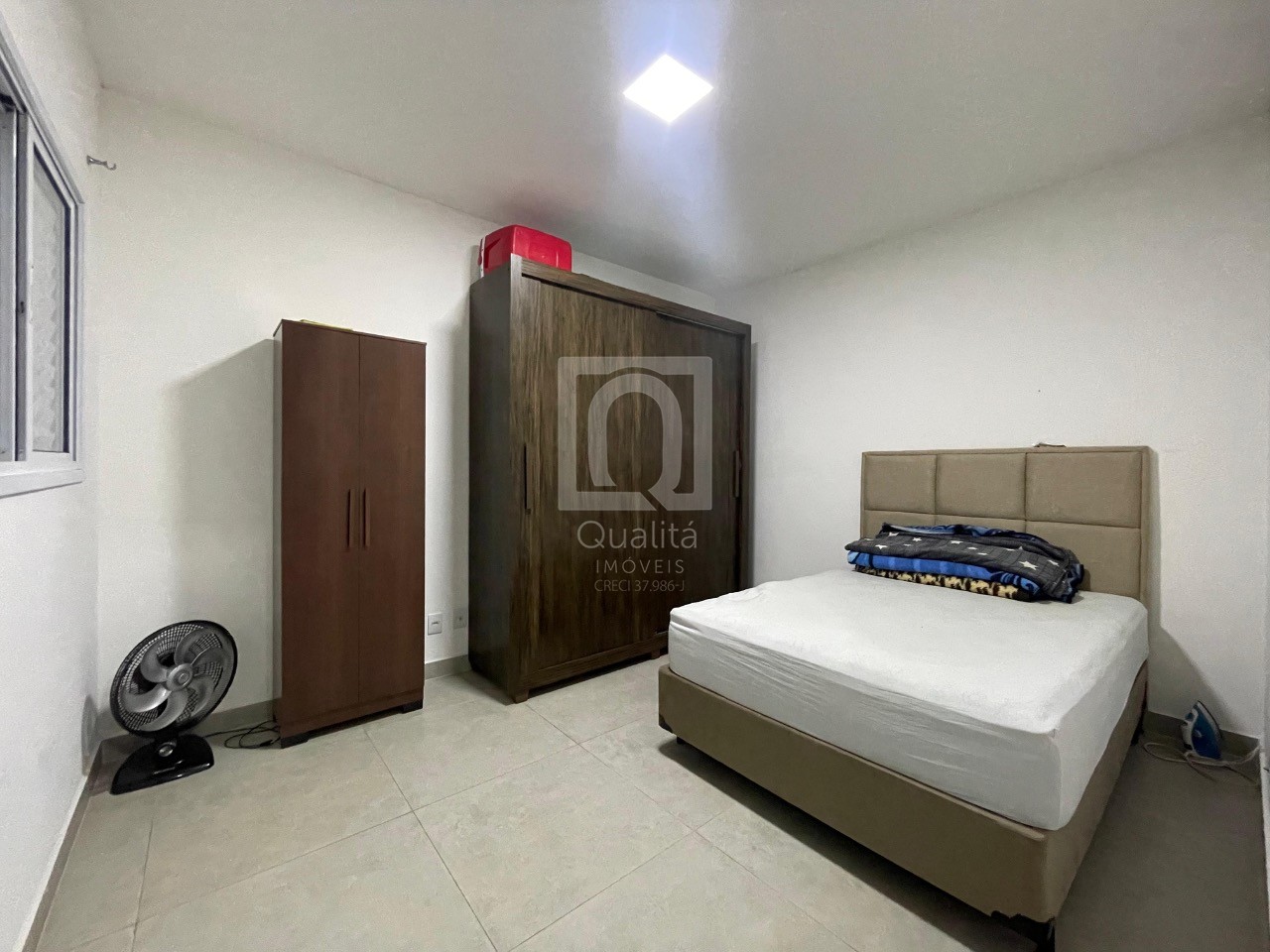 Apartamento, 1 quarto, 42 m² - Foto 11