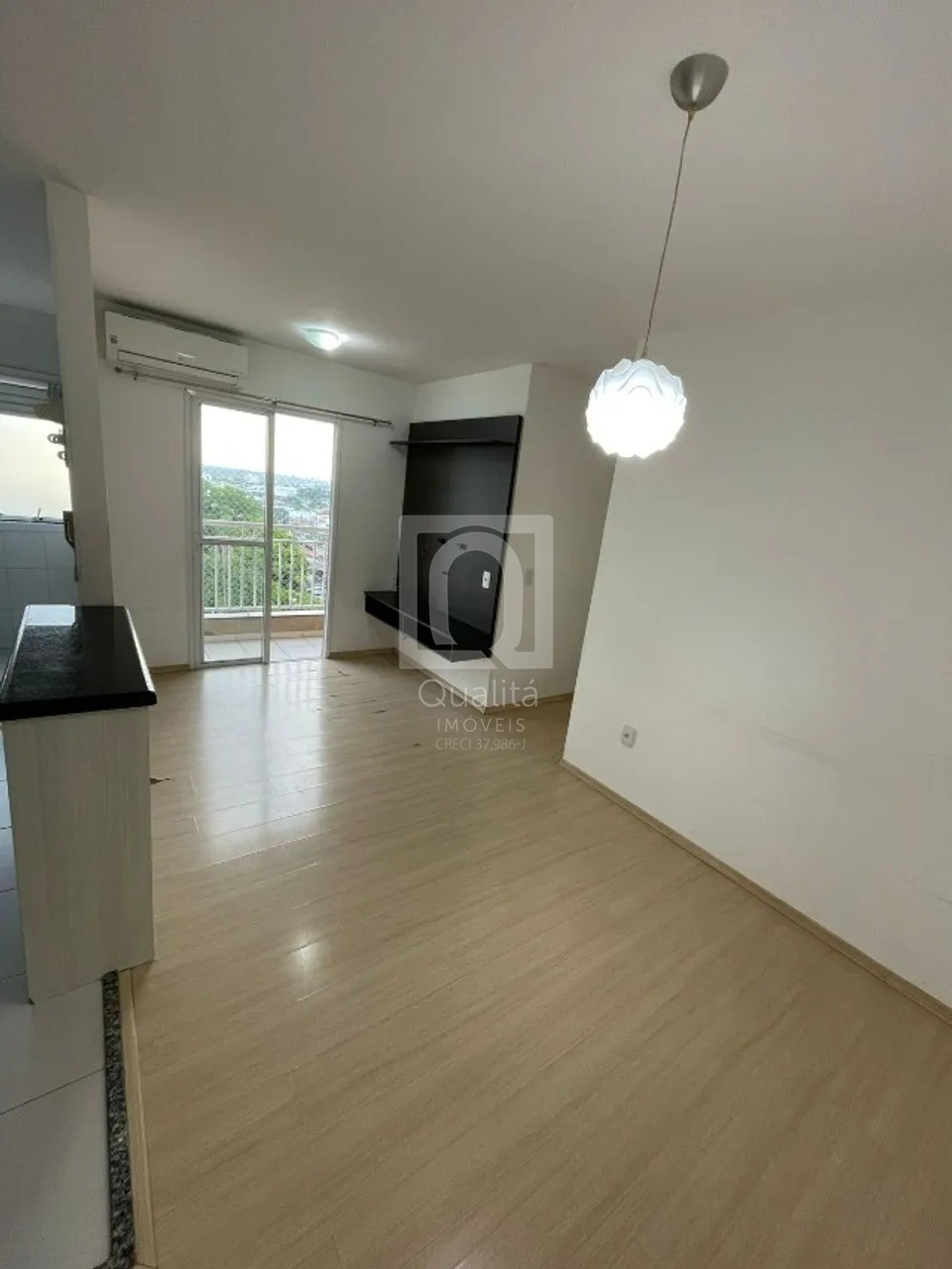 Apartamento, 2 quartos, 49 m² - Foto 3