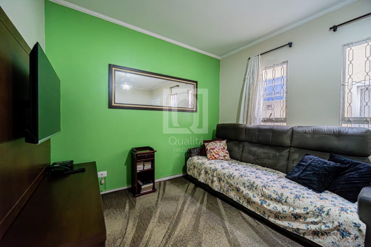 Casa de Condomínio, 2 quartos - Foto 1