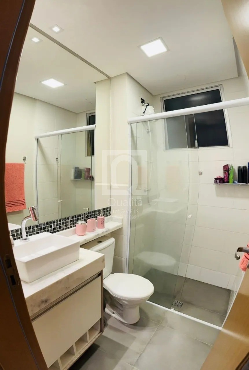 Apartamento à venda com 2 quartos, 45m² - Foto 9
