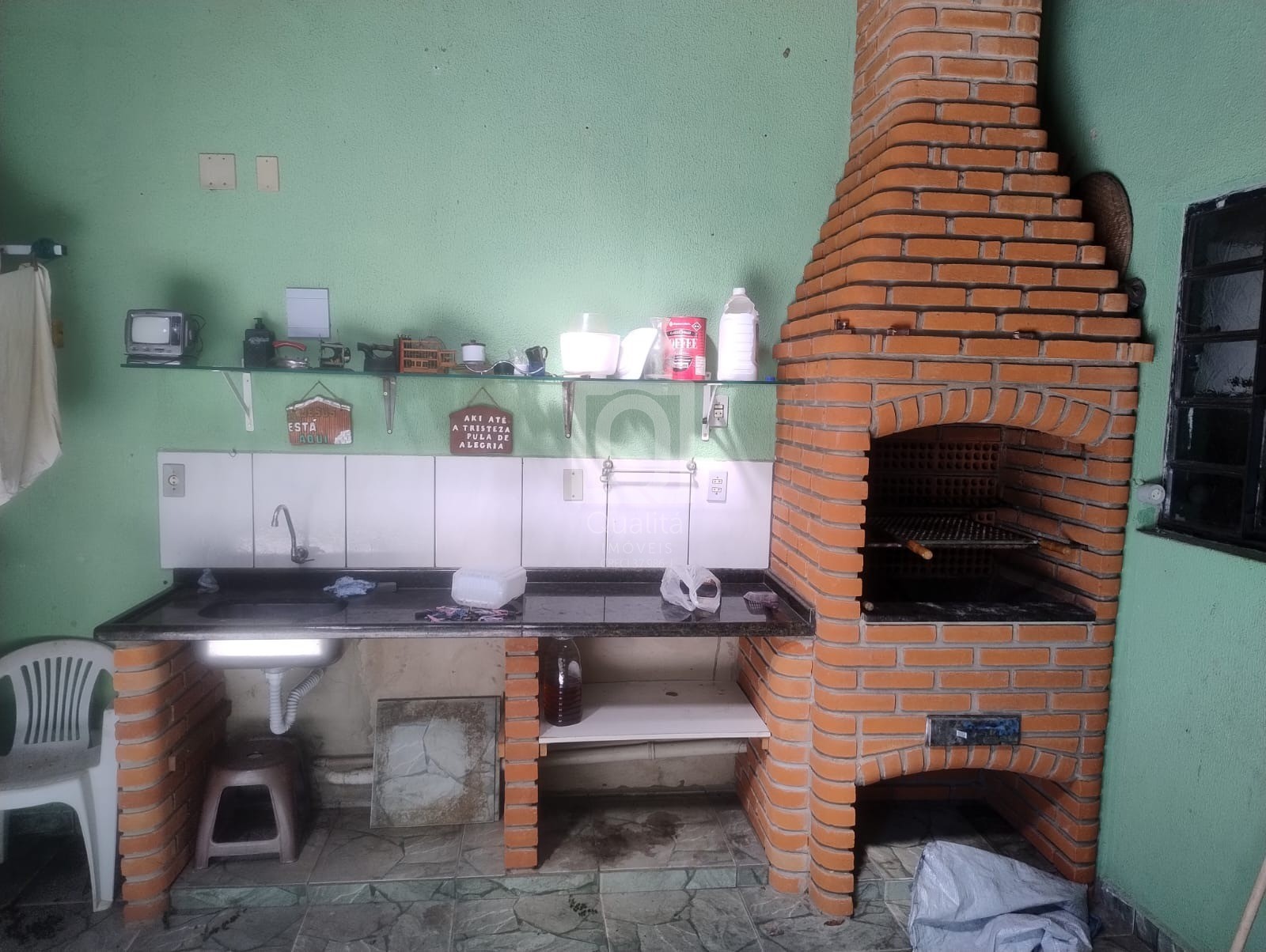 Casa, 3 quartos - Foto 11