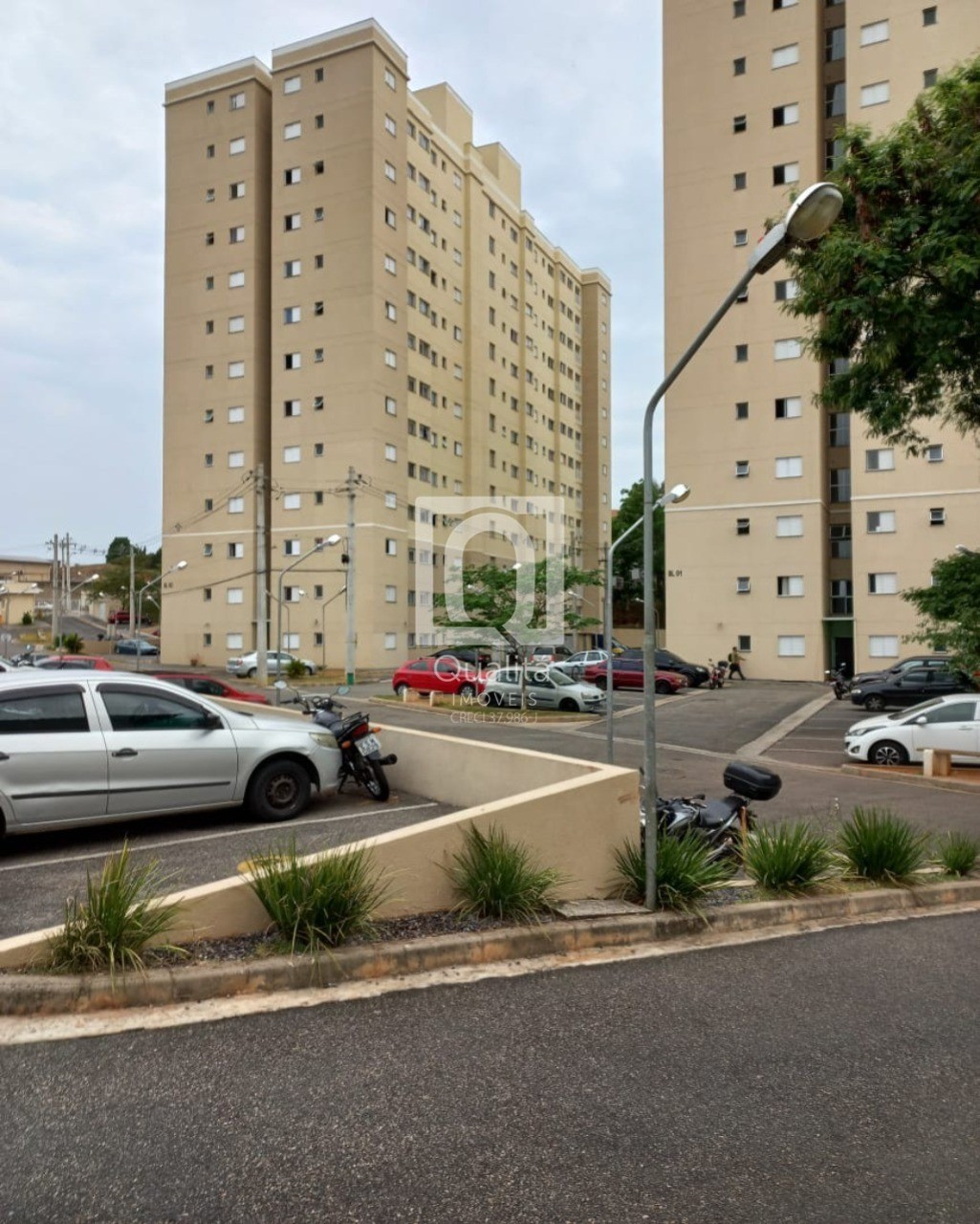 Apartamento à venda com 2 quartos, 52m² - Foto 29