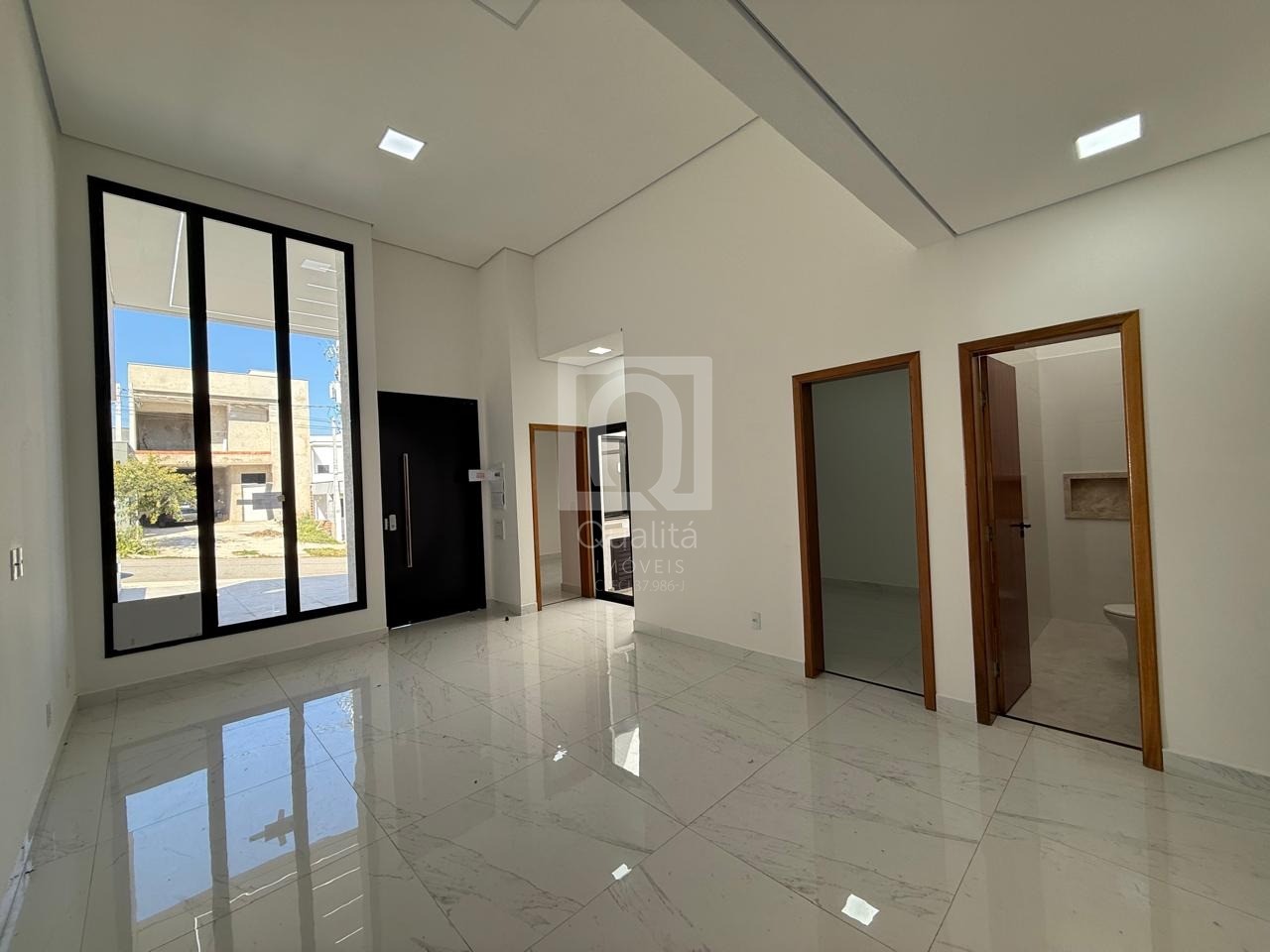 Casa de Condomínio à venda com 3 quartos, 150m² - Foto 1