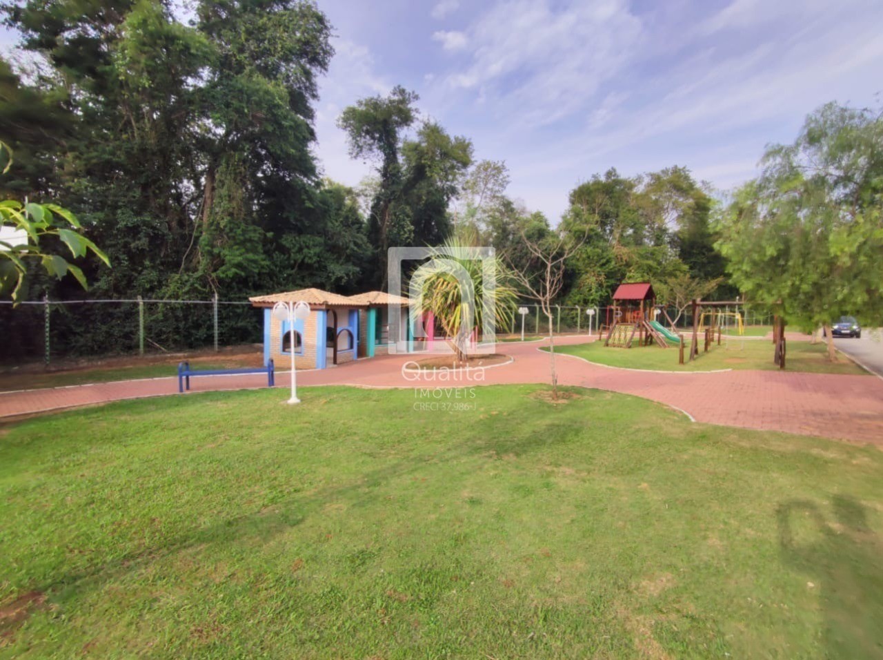 Casa de Condomínio, 3 quartos - Foto 38