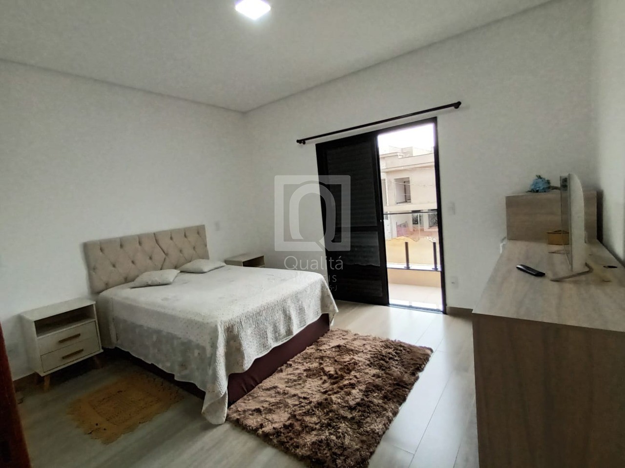 Casa de Condomínio à venda com 3 quartos, 200m² - Foto 12