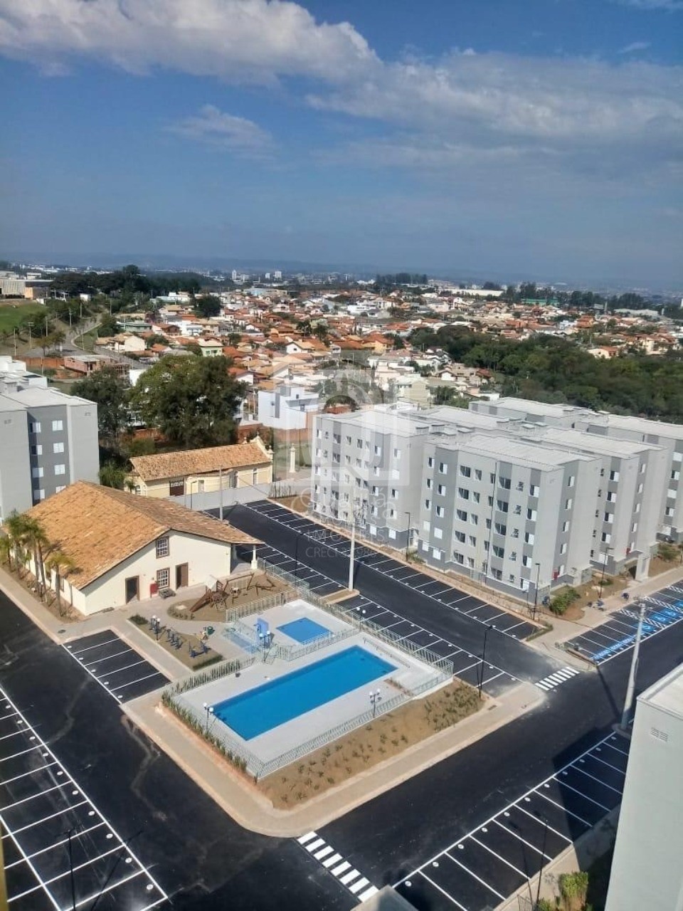 Apartamento à venda com 2 quartos, 41m² - Foto 22
