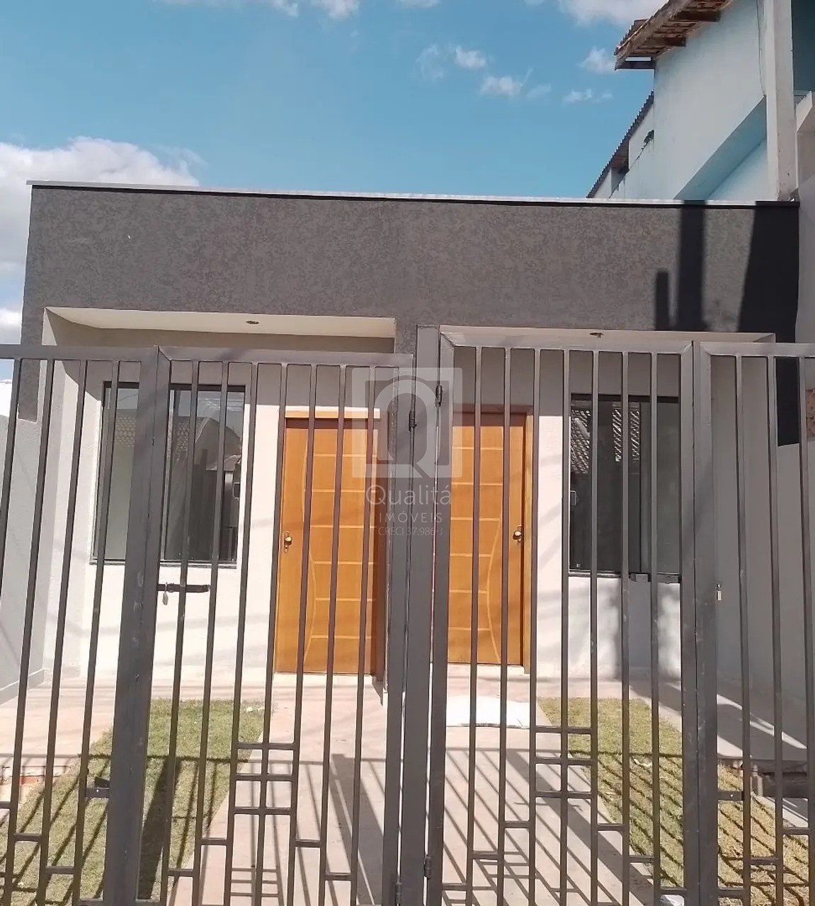 Casa, 1 quarto - Foto 14