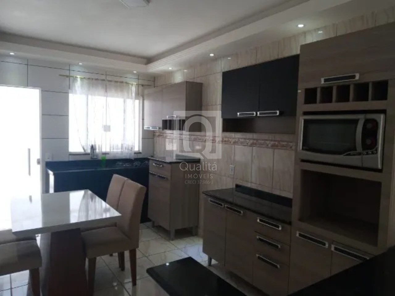 Casa à venda com 2 quartos, 132m² - Foto 4
