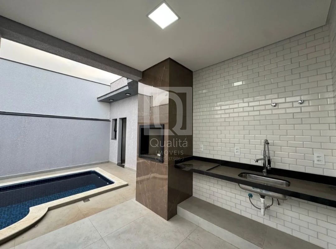 Casa de Condomínio à venda com 3 quartos, 132m² - Foto 13