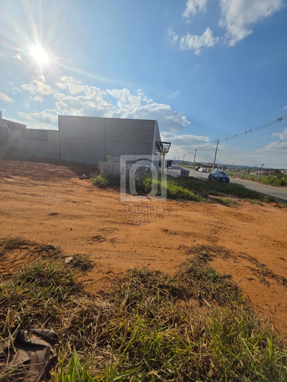 Loteamento e Condomínio - Foto 5