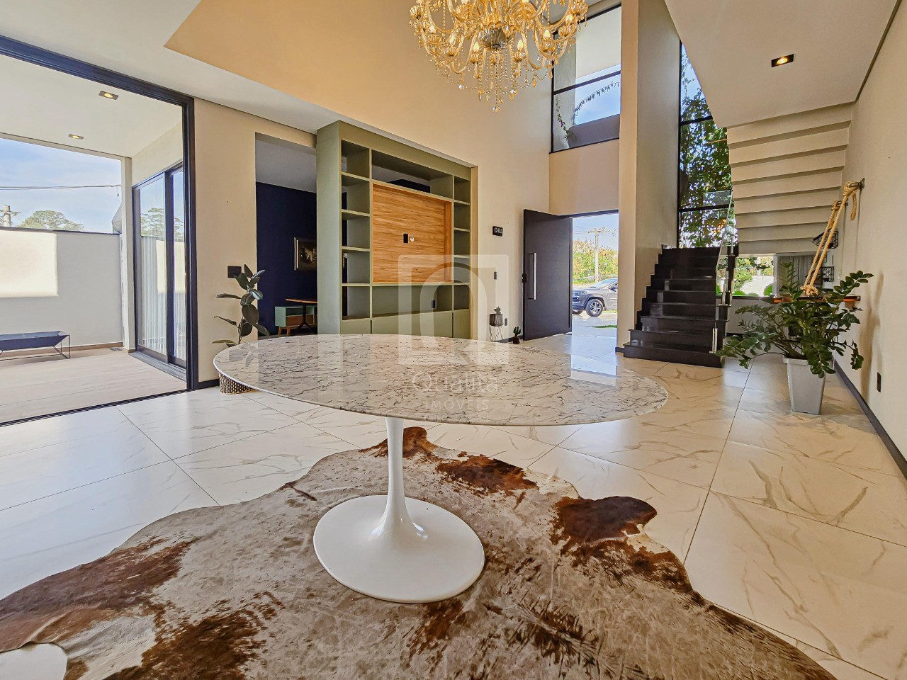 Casa de Condomínio à venda com 3 quartos, 226m² - Foto 5