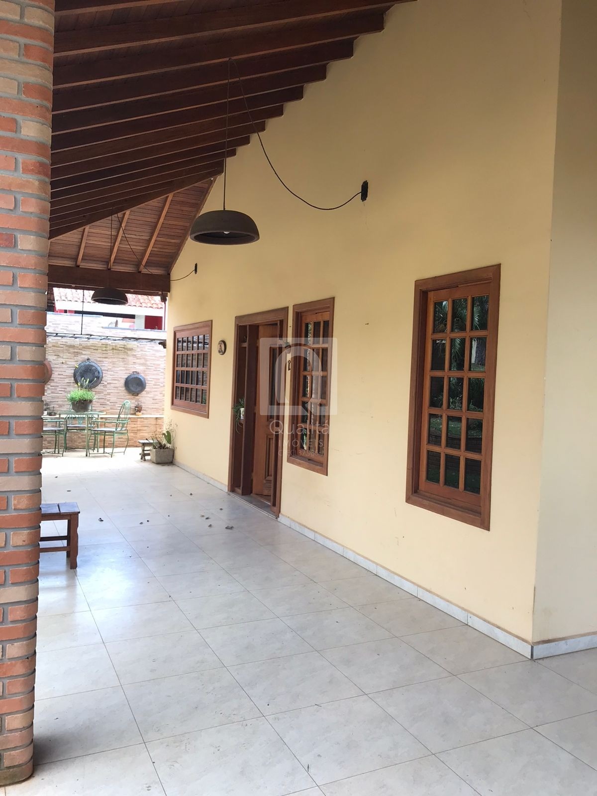 Casa de Condomínio à venda com 3 quartos, 1650m² - Foto 13