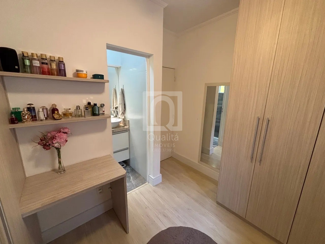 Casa de Condomínio, 3 quartos - Foto 5