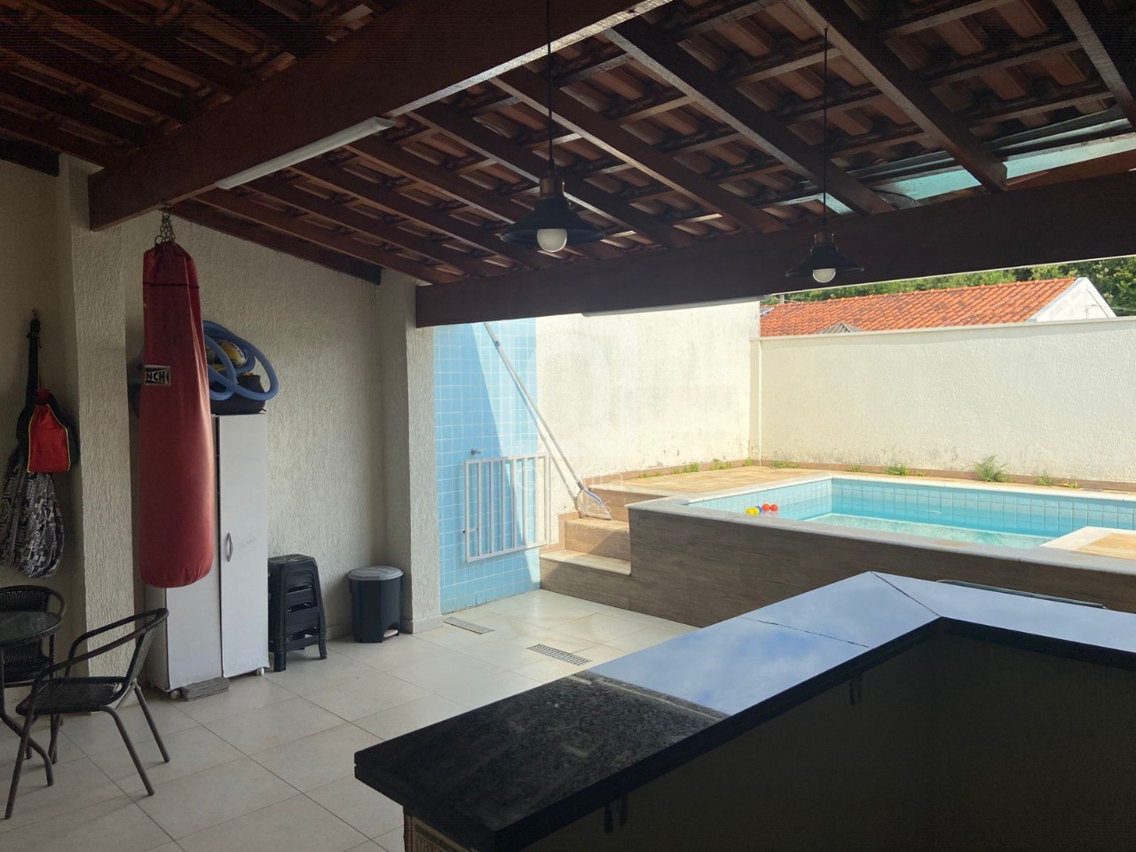 Casa de Condomínio à venda com 2 quartos, 150m² - Foto 6