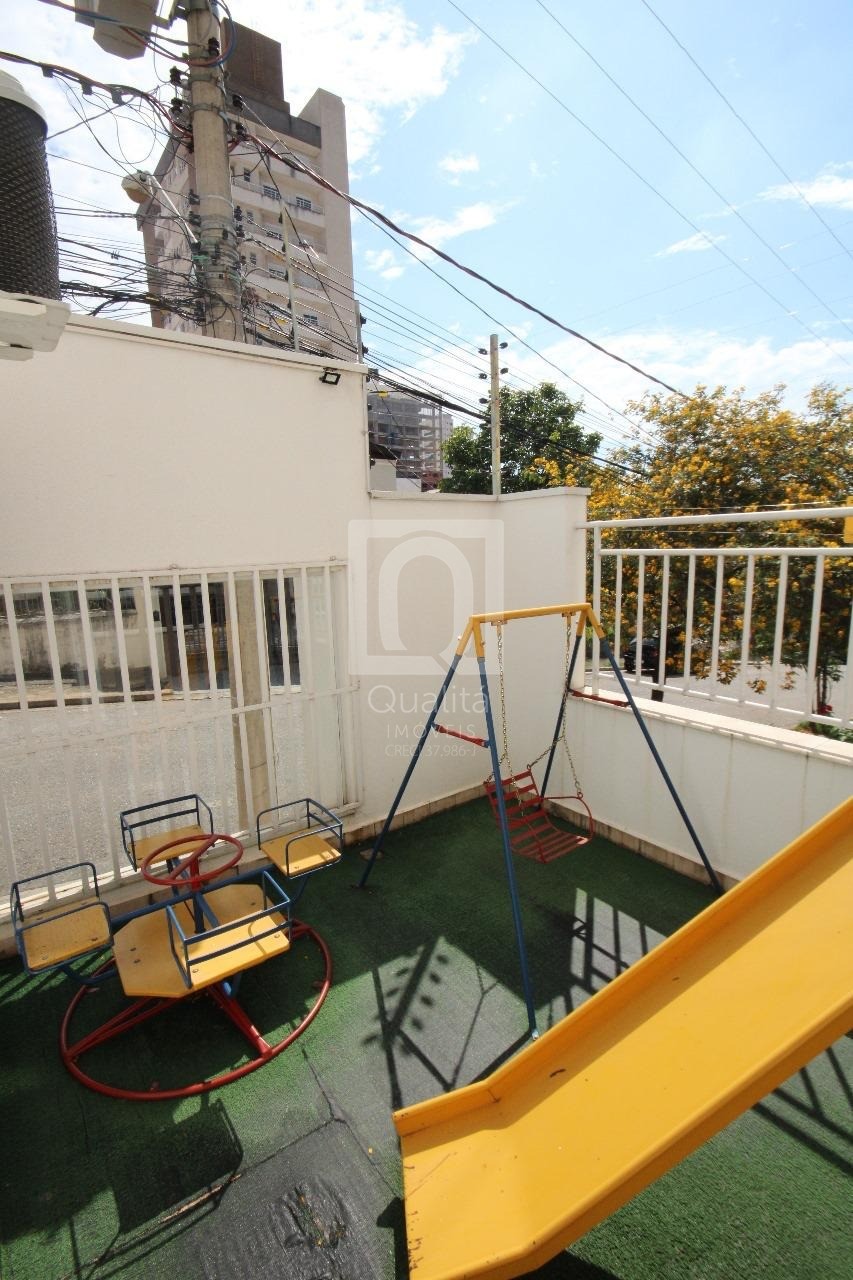 Apartamento à venda com 3 quartos, 96m² - Foto 28