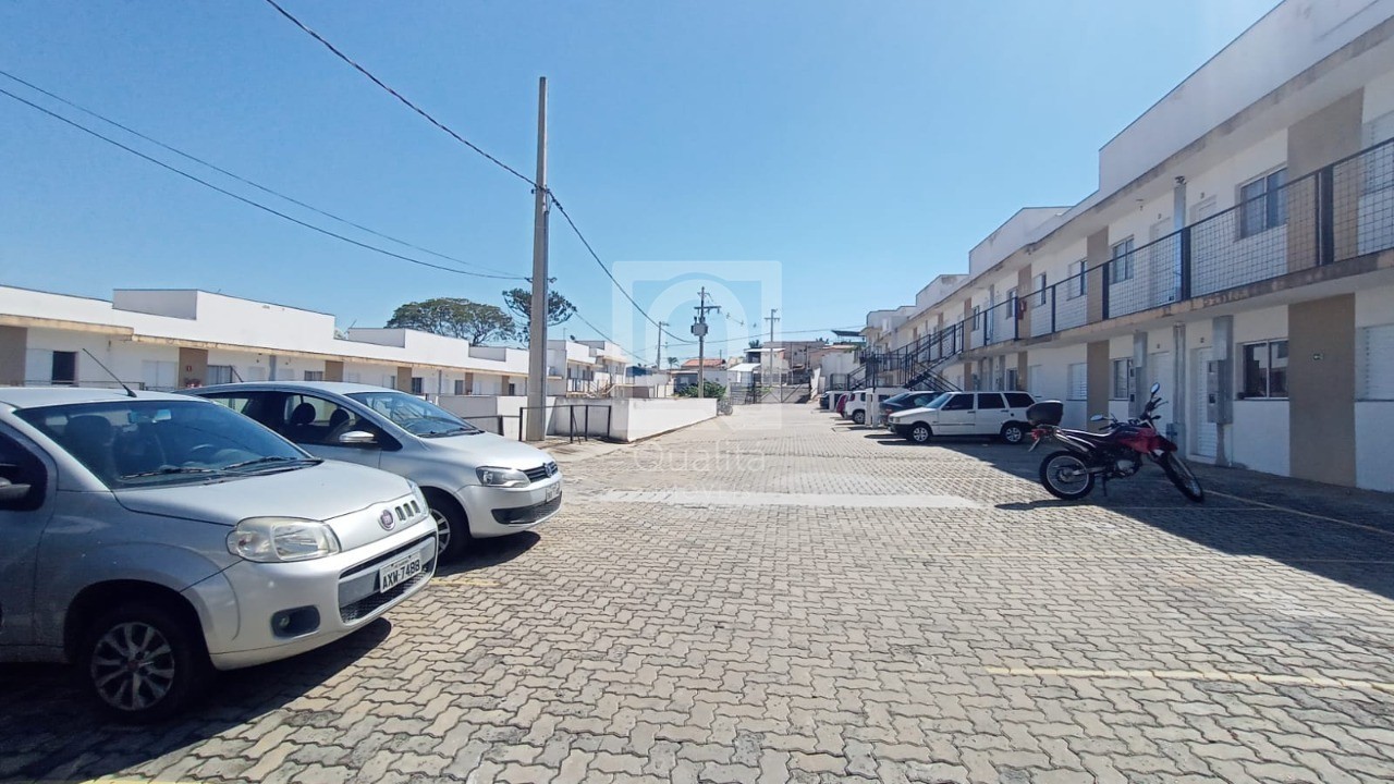Apartamento à venda com 2 quartos, 44m² - Foto 14