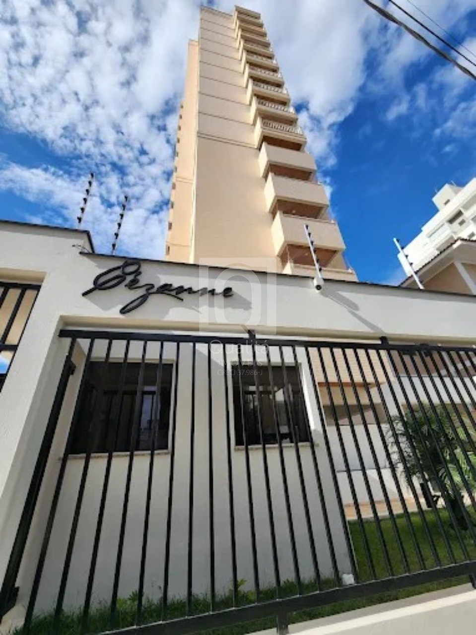 Apartamento, 3 quartos, 94 m² - Foto 2