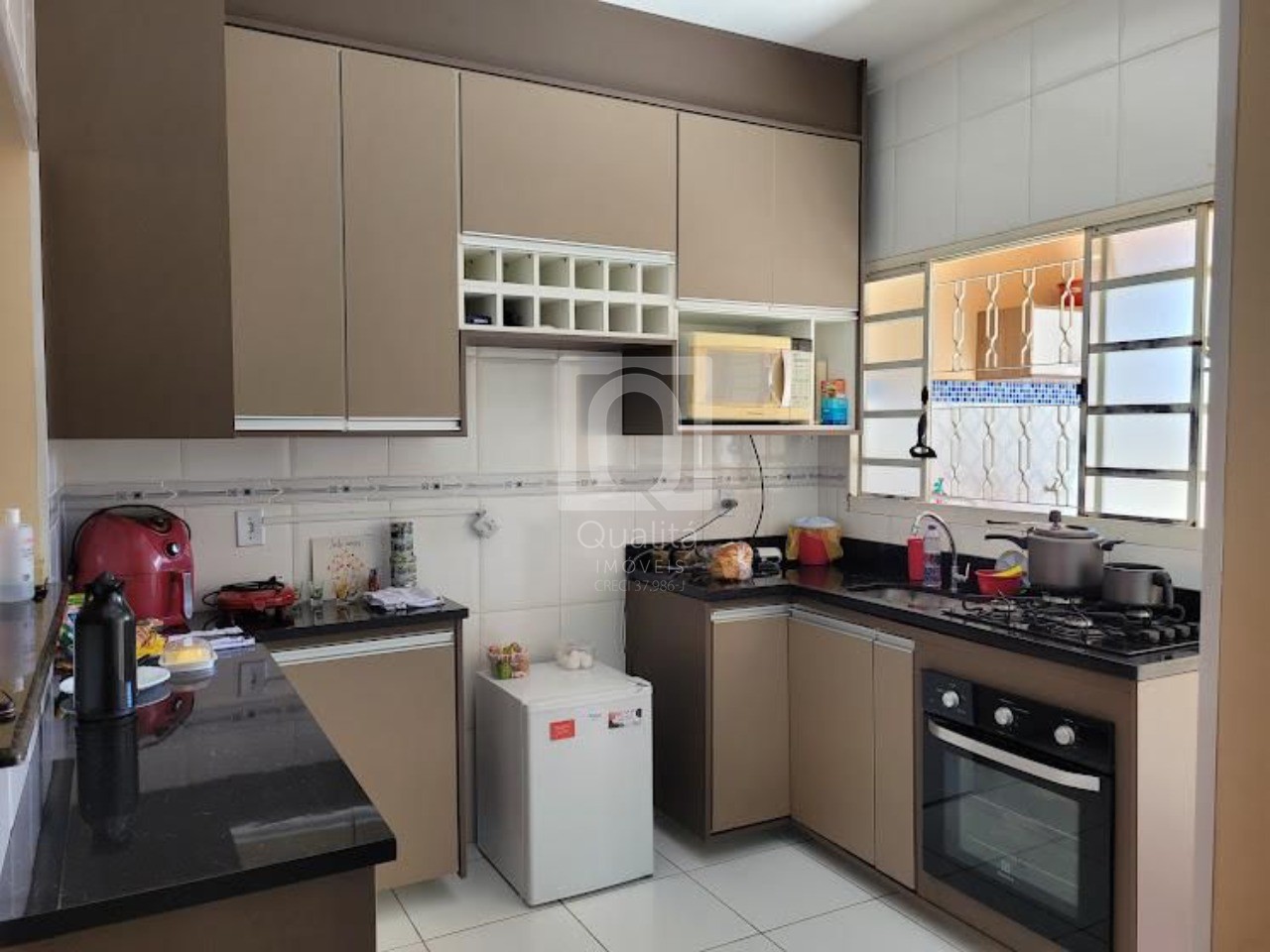 Casa de Condomínio à venda com 2 quartos, 140m² - Foto 6