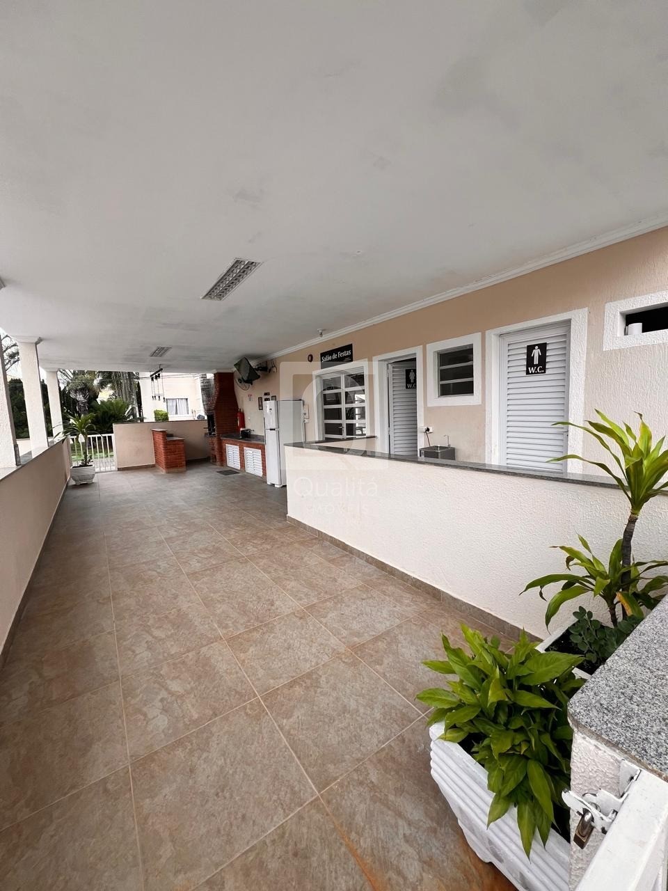 Casa de Condomínio à venda com 3 quartos, 120m² - Foto 22