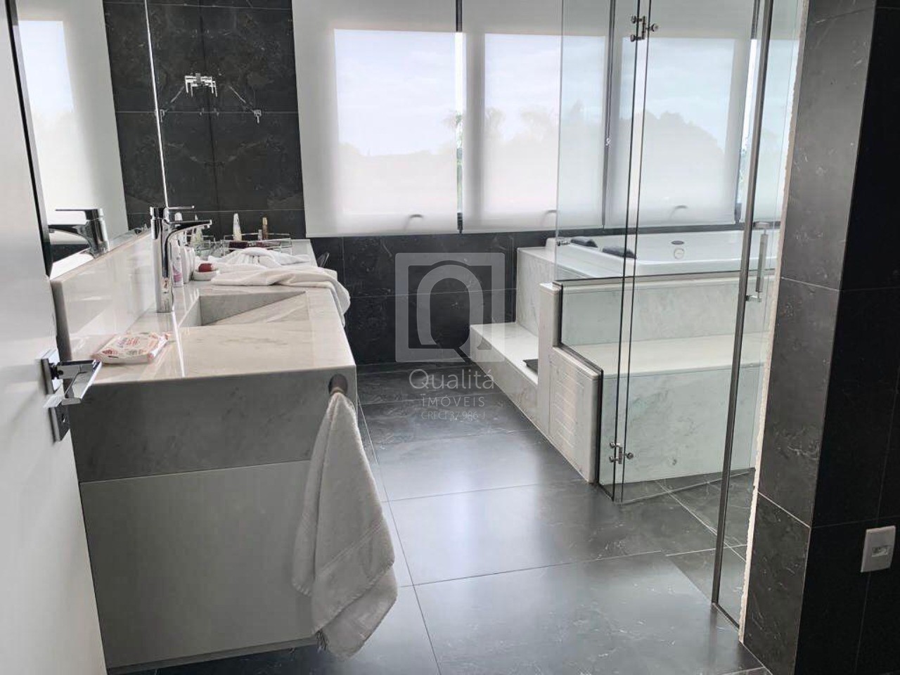 Casa de Condomínio, 8 quartos - Foto 12