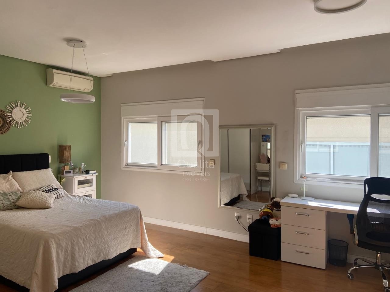 Casa de Condomínio, 4 quartos - Foto 17