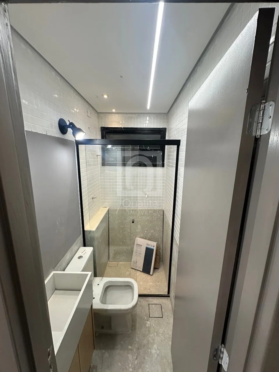 Apartamento à venda com 2 quartos, 47m² - Foto 10
