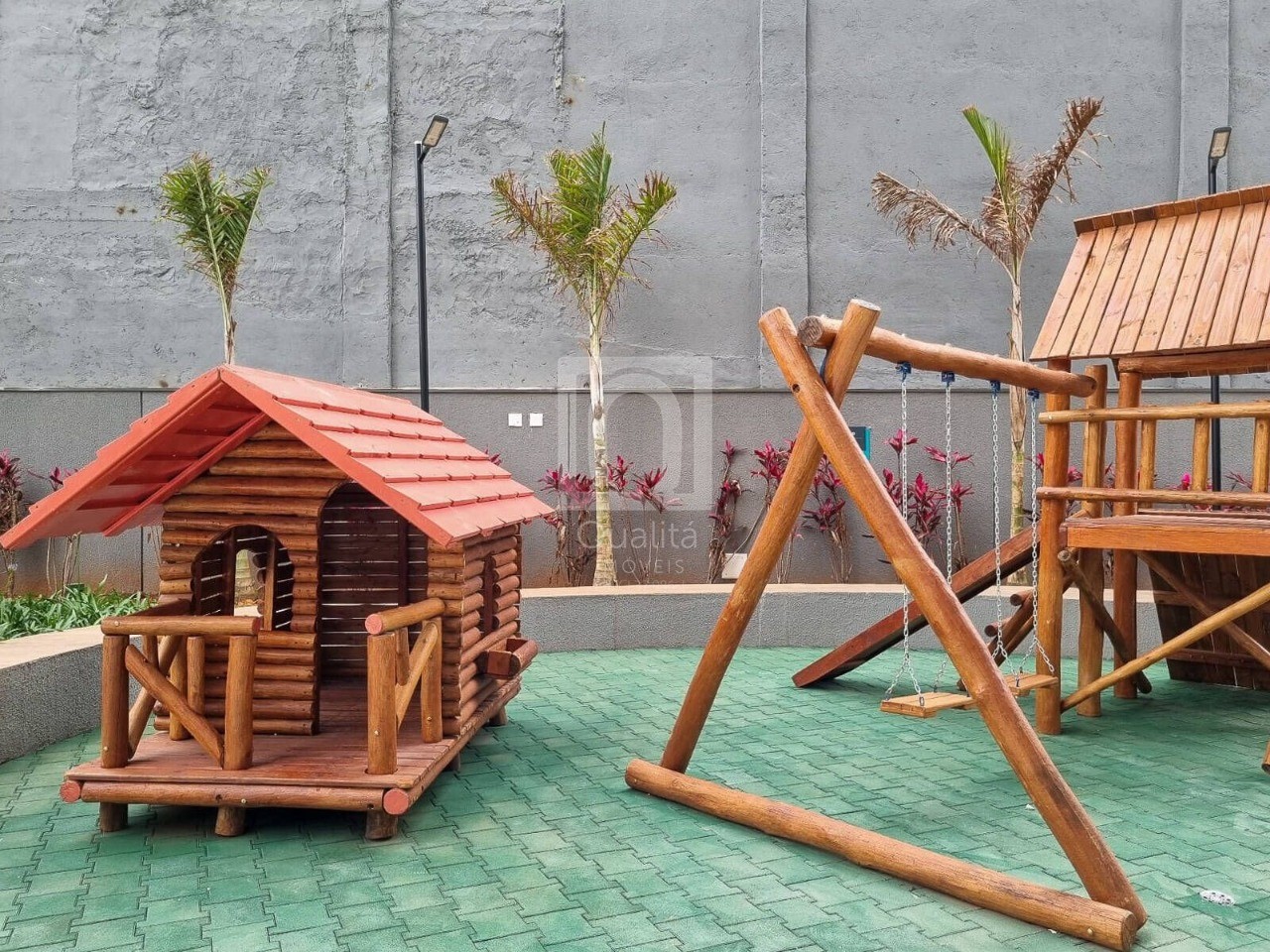 Apartamento, 2 quartos, 84 m² - Foto 36