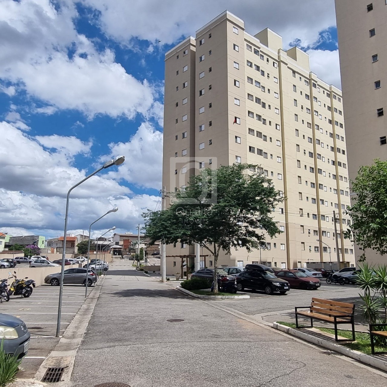Apartamento à venda com 2 quartos, 52m² - Foto 27