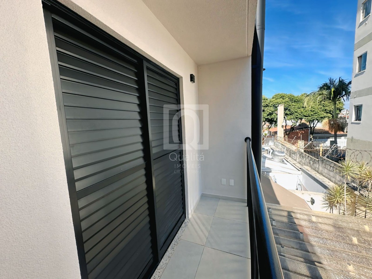 Sobrado à venda com 2 quartos, 77m² - Foto 14