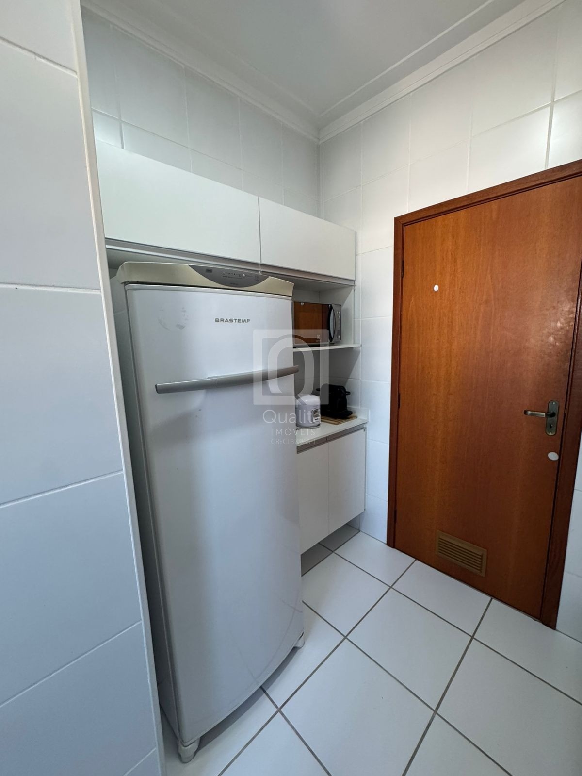 Apartamento à venda com 2 quartos, 48m² - Foto 8