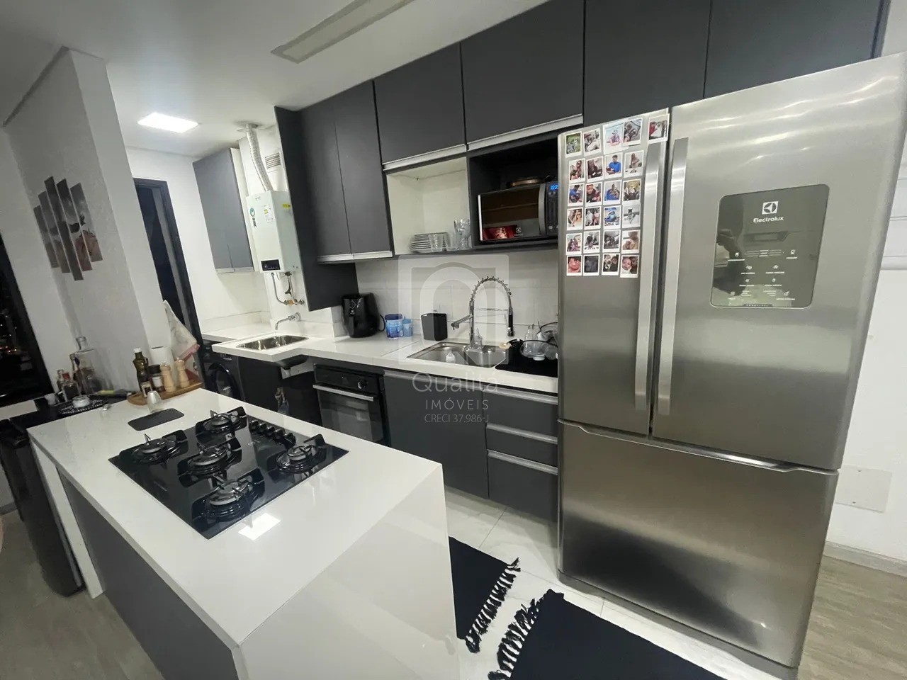 Apartamento, 3 quartos, 79 m² - Foto 4