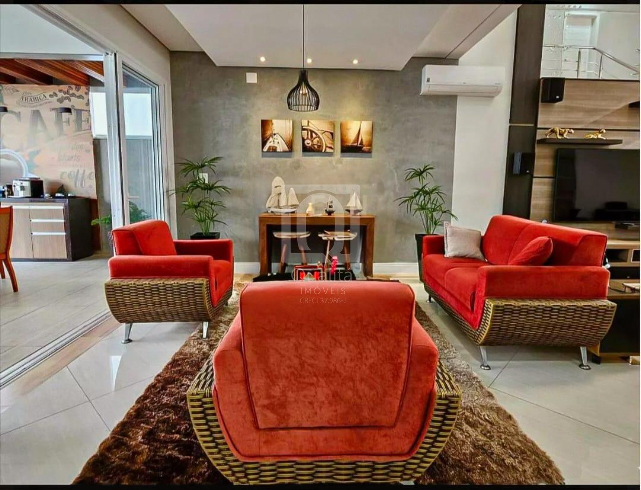 Casa de Condomínio, 3 quartos - Foto 9