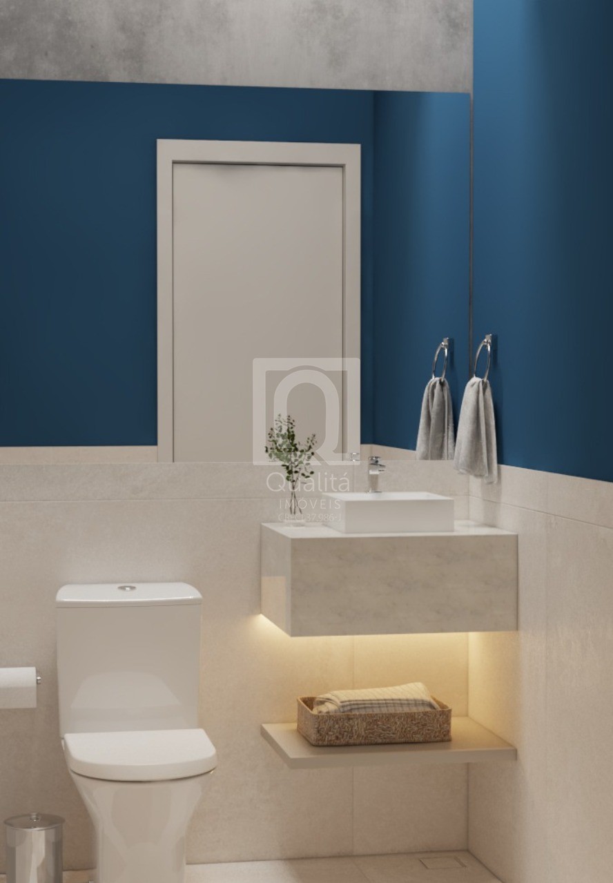 Casa de Condomínio à venda com 3 quartos, 221m² - Foto 17
