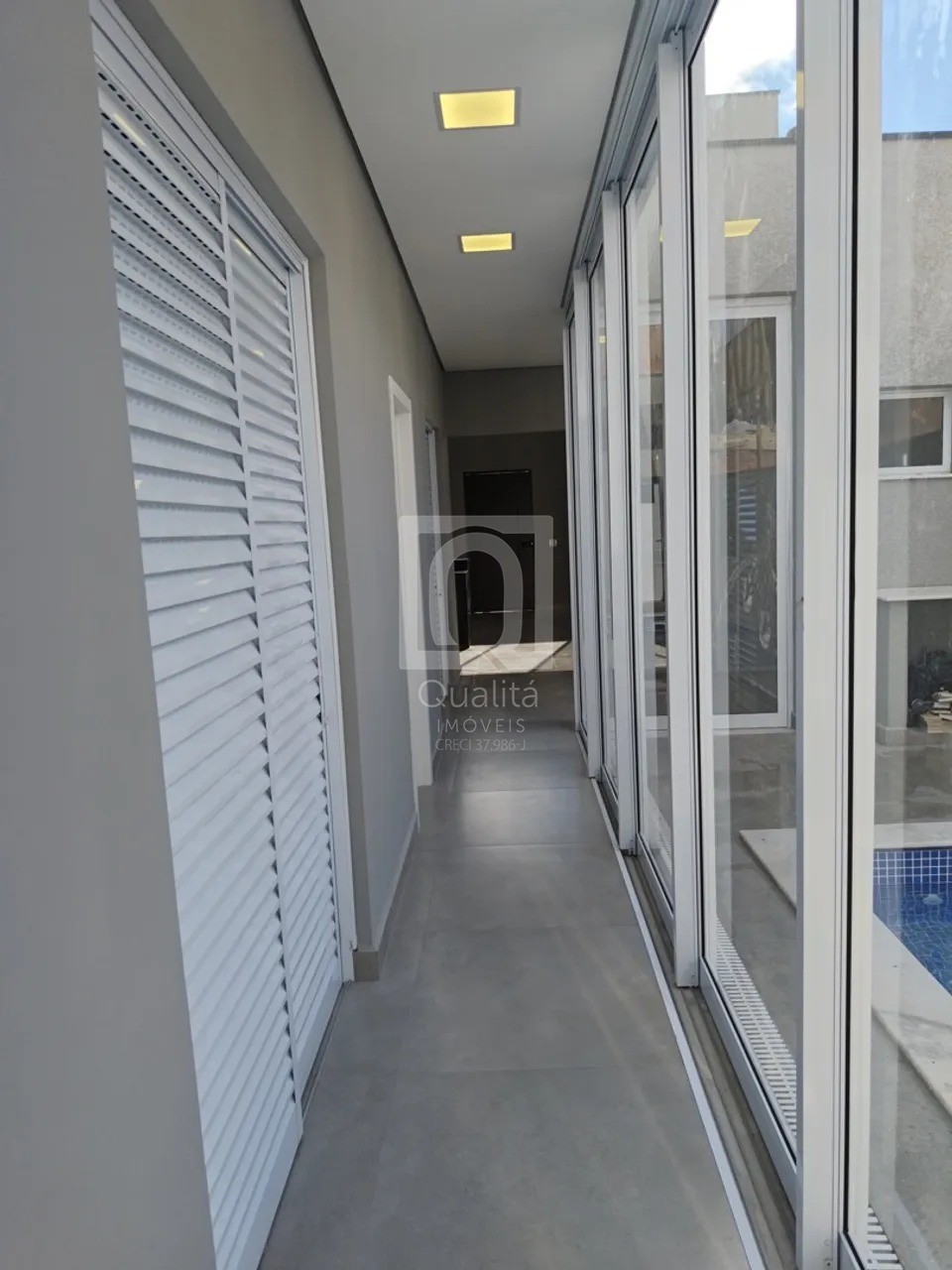 Casa de Condomínio, 3 quartos - Foto 11