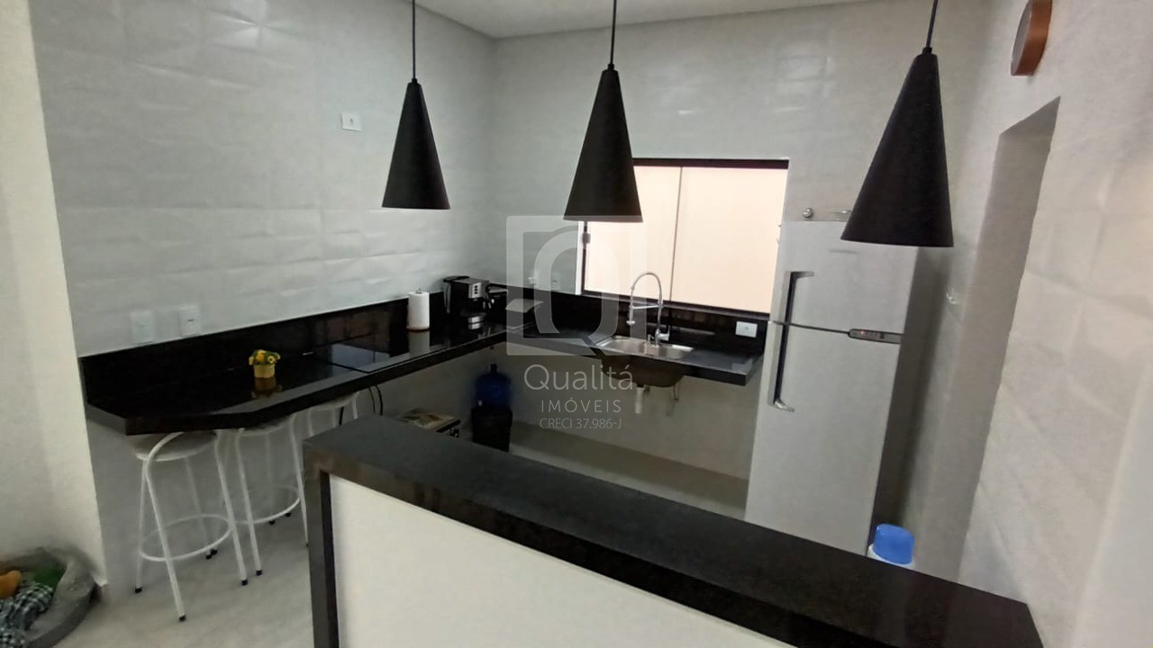 Casa de Condomínio à venda com 3 quartos, 200m² - Foto 3
