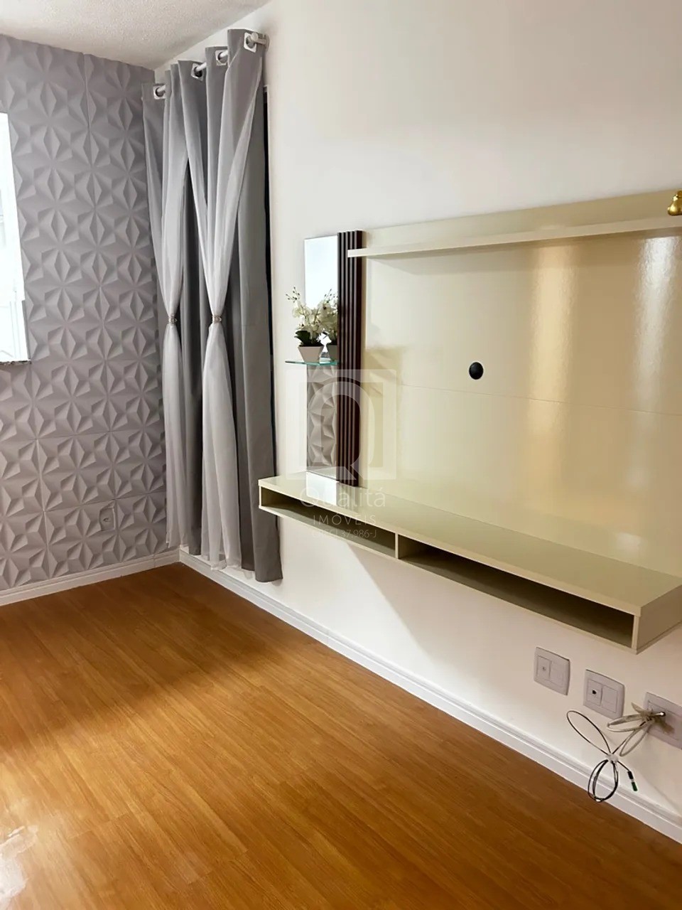 Apartamento à venda com 2 quartos, 40m² - Foto 4