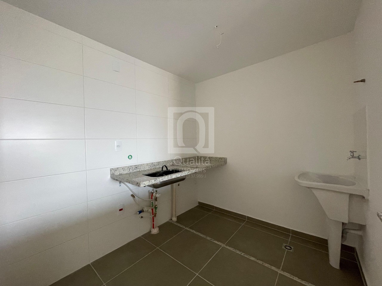 Apartamento à venda com 1 quarto, 48m² - Foto 10