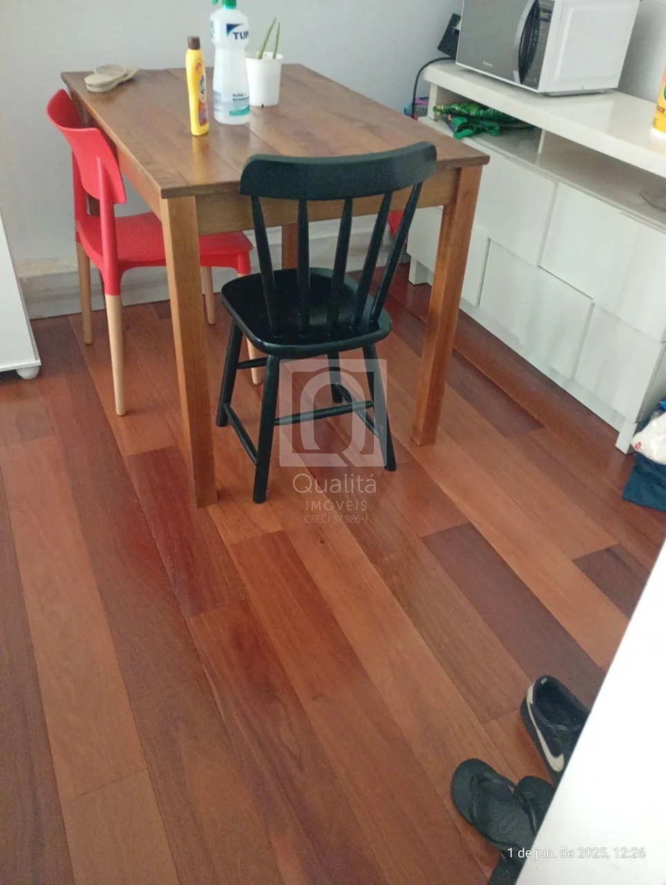 Apartamento à venda com 2 quartos, 52m² - Foto 5