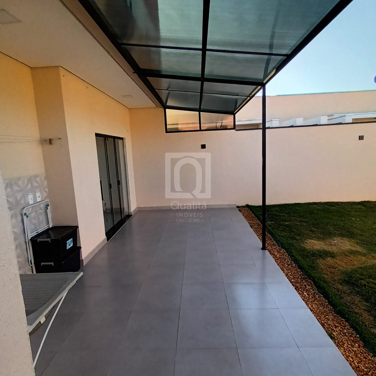 Casa de Condomínio à venda com 3 quartos, 200m² - Foto 25