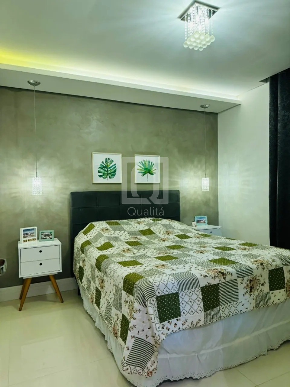 Apartamento à venda com 2 quartos, 45m² - Foto 8